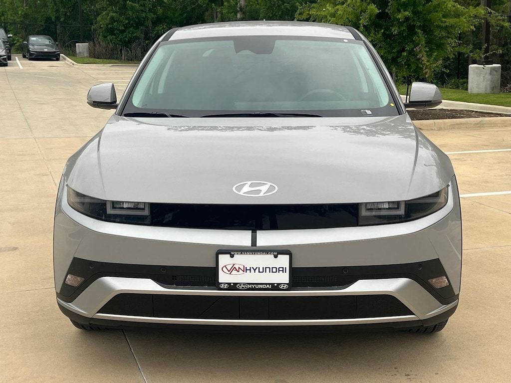 New 2026 Hyundai IONIQ 5 SE SUV