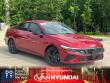 New 2026 Hyundai Elantra SEL Sport Premium Sedan