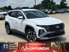2025 Hyundai Tucson SEL FWD SUV