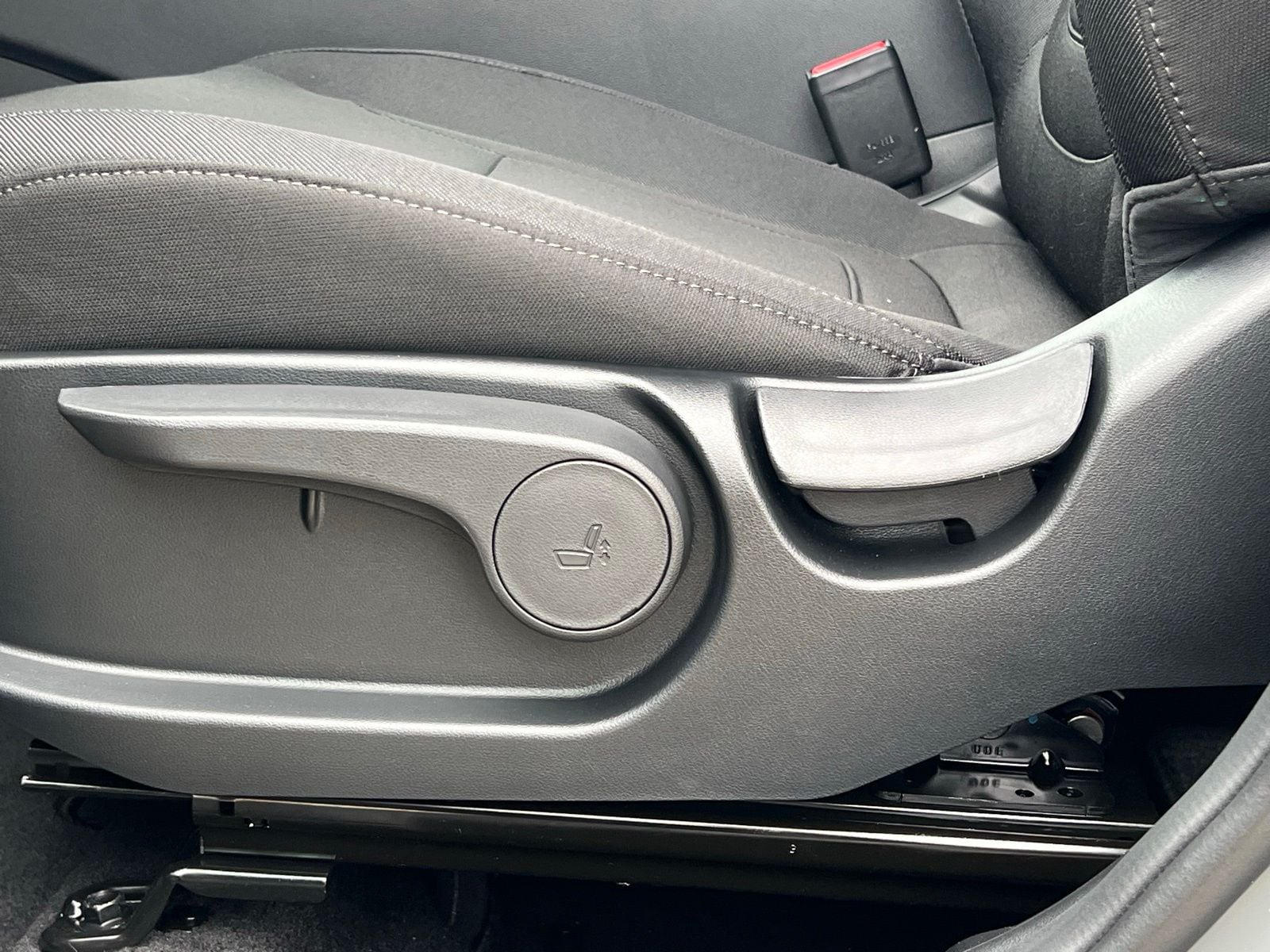 2026 Hyundai Tucson SE - Photo 23