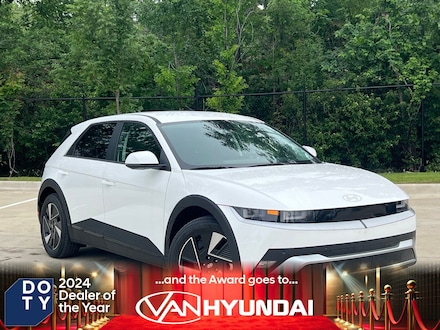 2026 Hyundai IONIQ 5 SEL SUV