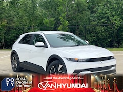 2026 Hyundai IONIQ 5 SEL SUV
