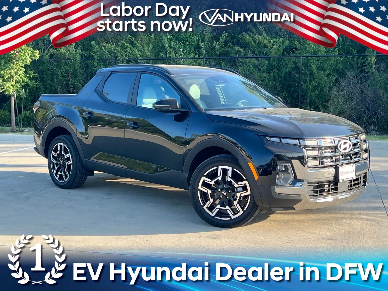 New 2026 Hyundai Santa Cruz Limited