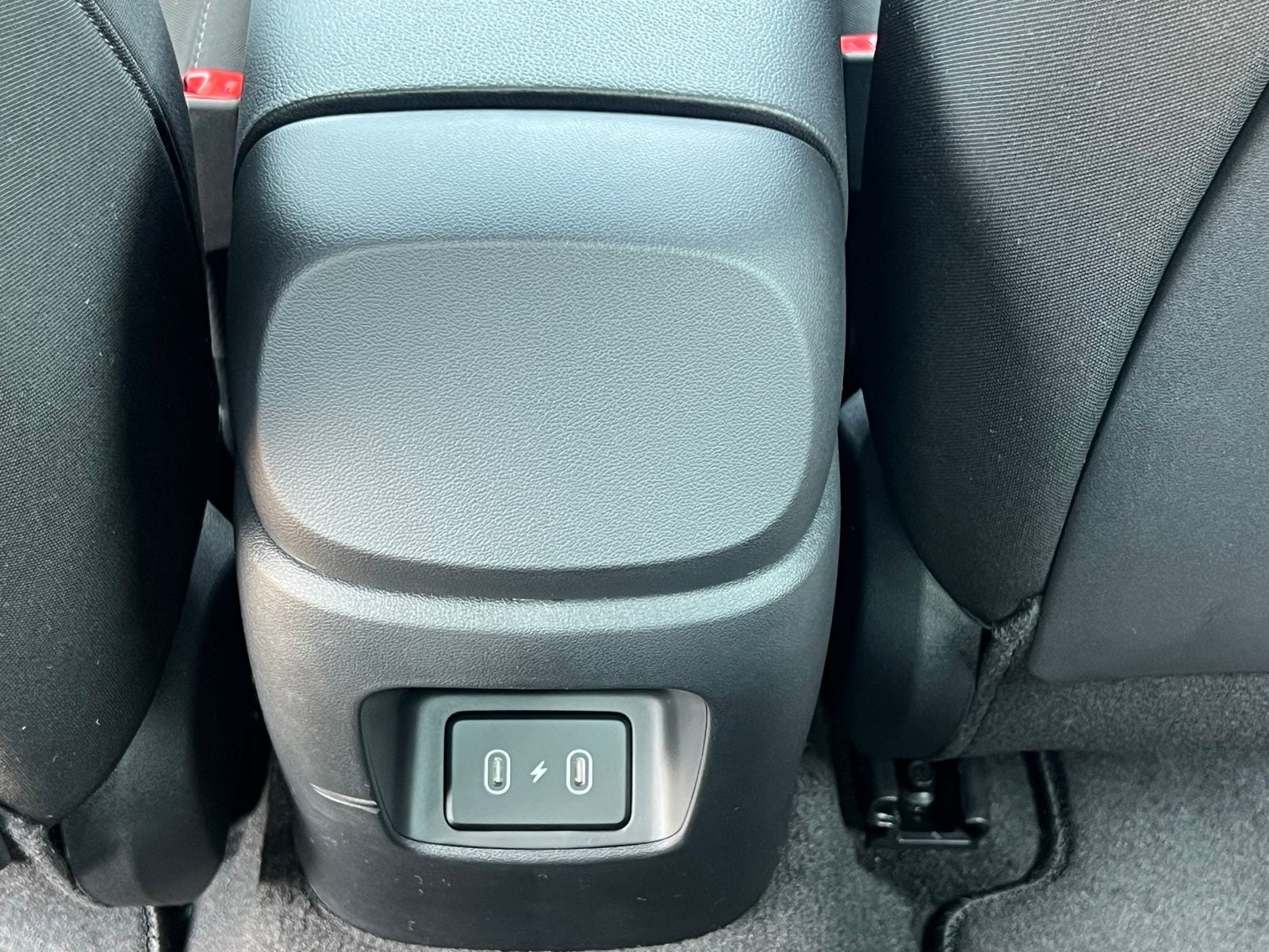 2025 Hyundai Elantra Blue - Photo 17