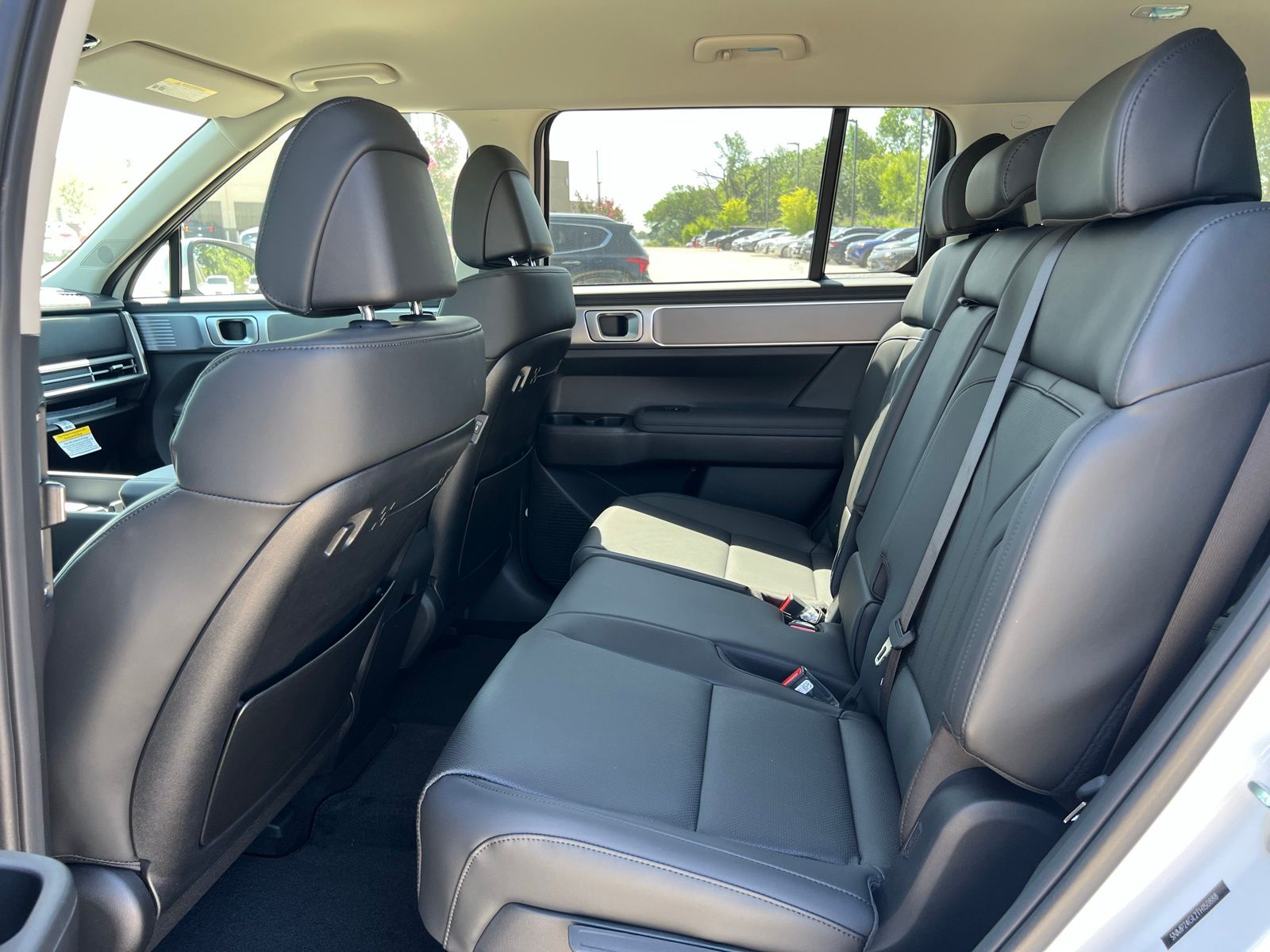 2026 Hyundai Santa Fe SEL - Photo 19