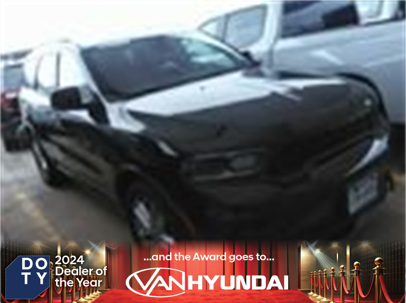 2024 Dodge Durango GT's photo