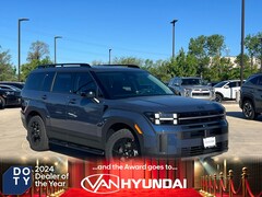 2026 Hyundai Santa Fe XRT AWD SUV