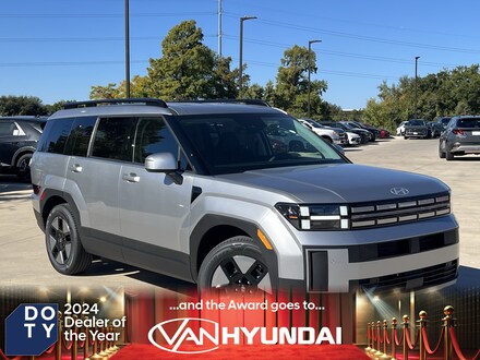 2026 Hyundai Santa Fe Hybrid SEL SUV 2026 Hyundai Santa Fe Hybrid SEL SUV