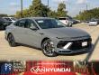 New 2026 Hyundai Sonata SEL Sport Sedan