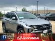 New 2026 Hyundai Tucson Hybrid SEL AWD SUV