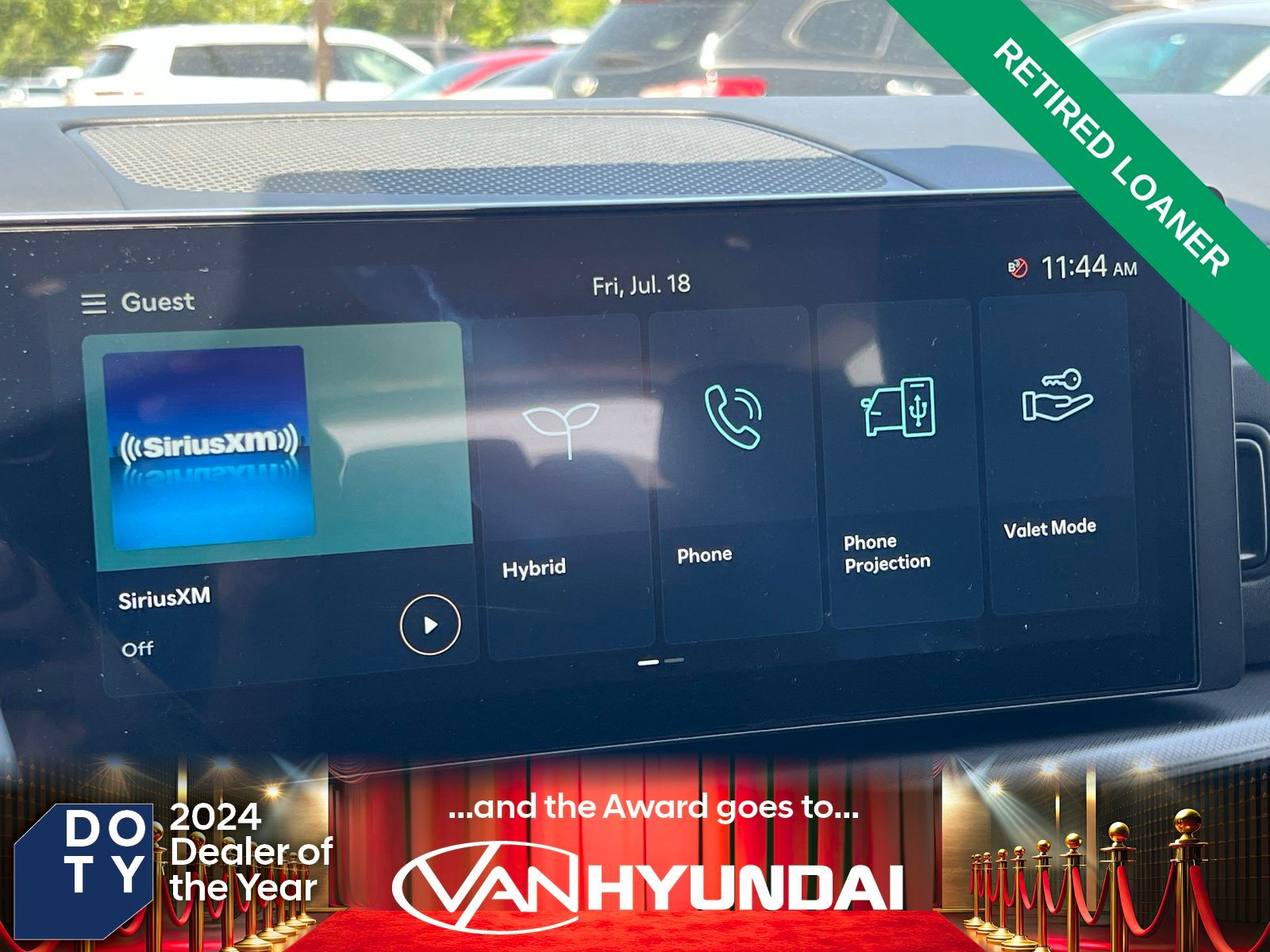 2026 Hyundai Santa Fe SE - Photo 32