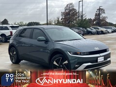 2026 Hyundai IONIQ 5 SE SUV