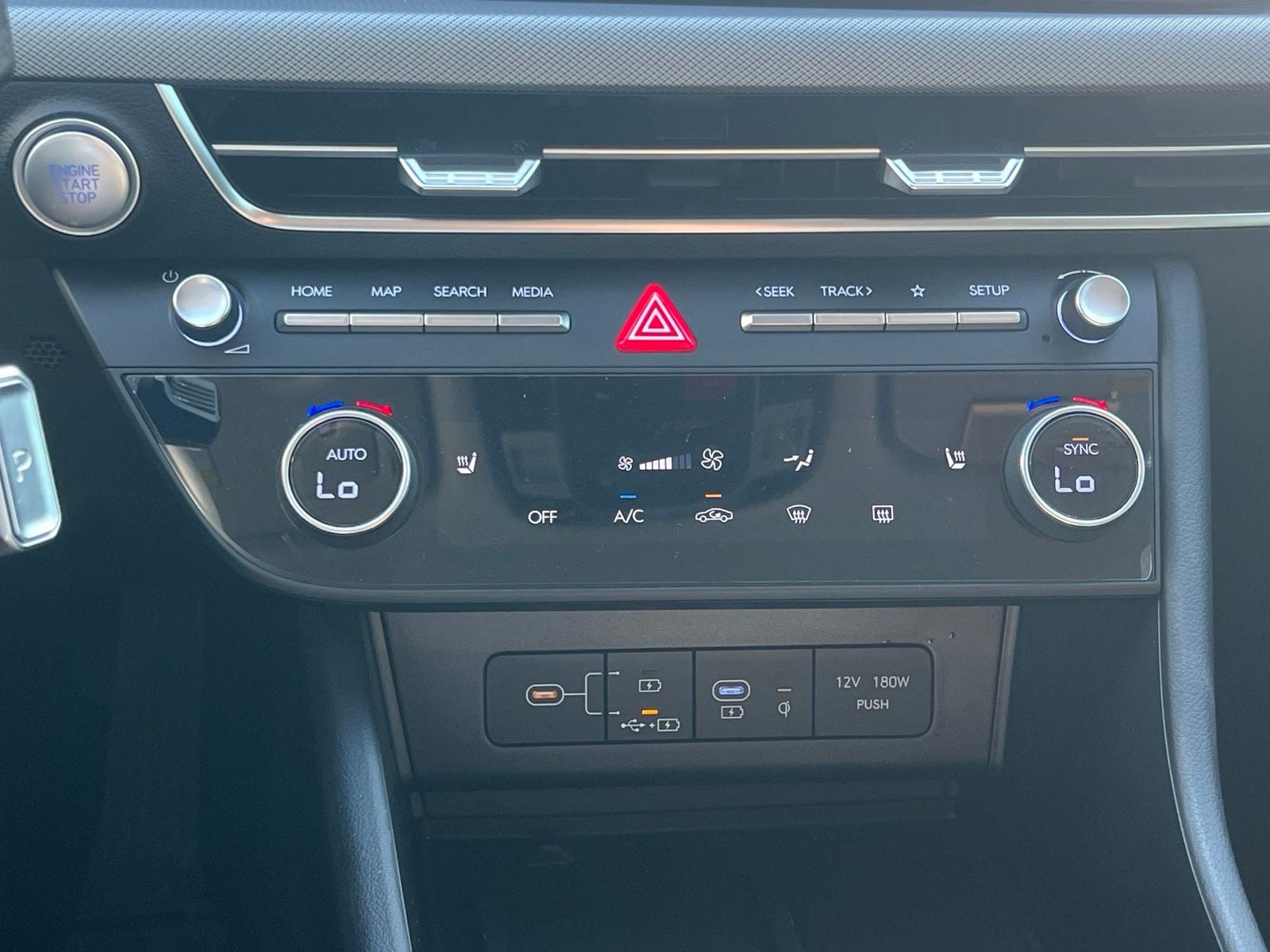 2026 Hyundai Sonata SEL - Photo 32