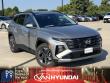 New 2026 Hyundai Tucson SEL FWD SUV