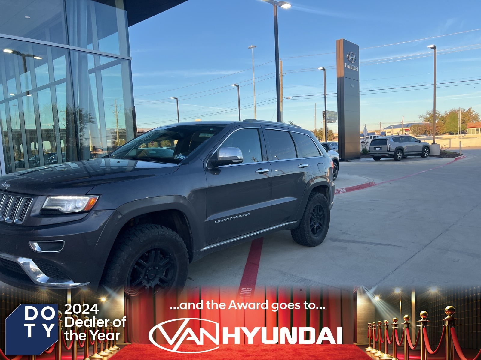 2014 Jeep Grand Cherokee Summit