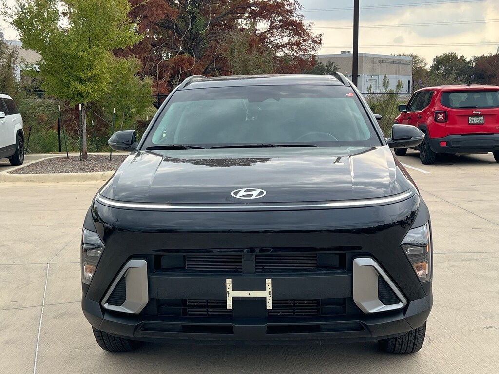 Certified 2024 Hyundai Kona SEL SUV