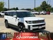 New 2026 Hyundai Santa Fe Hybrid SEL SUV
