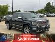 Used 2018 GMC Sierra 1500 Denali Truck