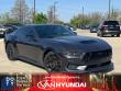 Used 2024 Ford Mustang GT Premium Coupe