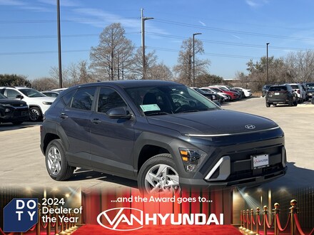 2026 Hyundai Kona SE AWD SUV