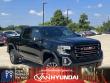 Used 2020 GMC Sierra 1500 AT4 Truck