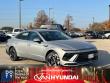 New 2026 Hyundai Sonata SEL Sport Sedan