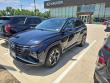 Certified 2022 Hyundai Tucson Hybrid SEL Convenience SUV