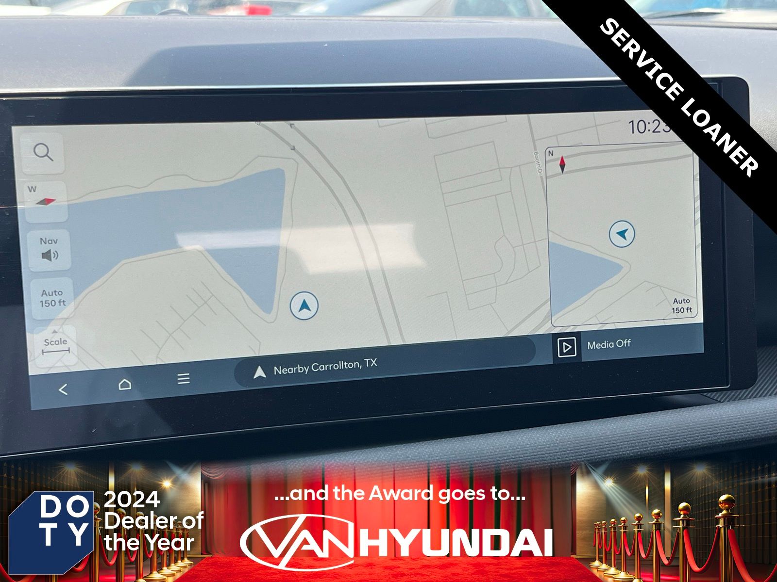 2025 Hyundai Tucson SEL Convenience - Photo 29