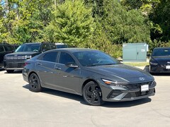 2026 Hyundai Elantra SEL Sport Sedan