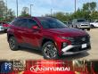 New 2026 Hyundai Tucson SEL AWD SUV