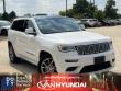 Used 2021 Jeep Grand Cherokee Summit SUV