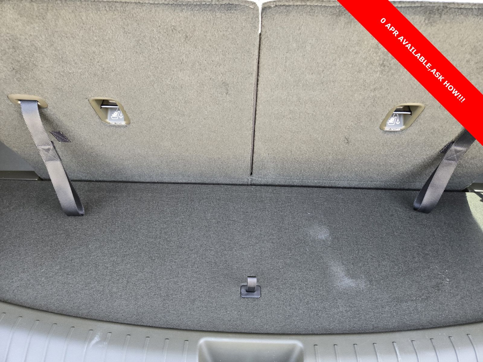 2025 Hyundai Santa Fe Calligraphy - Photo 23