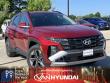 New 2025 Hyundai Tucson SEL Convenience FWD SUV