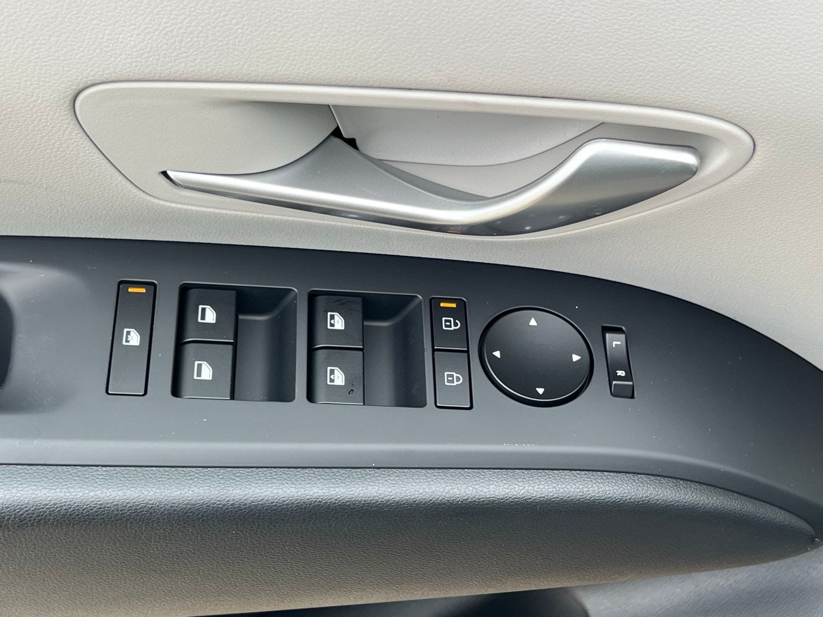 2026 Hyundai Tucson SEL Premium - Photo 24