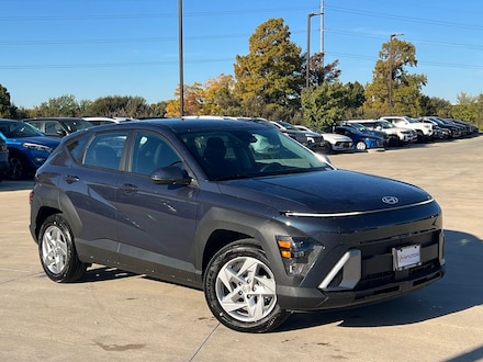 2026 Hyundai Kona SE FWD SUV
