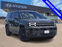 2024 Hyundai Santa Fe Calligraphy FWD SUV