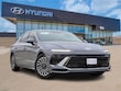 Hyundai Sonata Hybrid