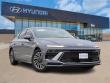 New 2025 Hyundai Sonata Hybrid SEL Sedan