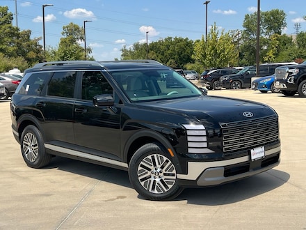 2026 Hyundai Palisade SE FWD SUV