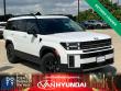 New 2025 Hyundai Santa Fe XRT AWD SUV