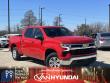 Used 2025 Chevrolet Silverado 1500 LT Truck