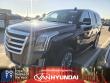 Used 2018 Cadillac Escalade Luxury SUV