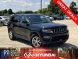 Used 2023 Jeep Grand Cherokee Limited SUV