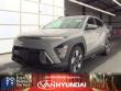 Certified 2025 Hyundai Kona SEL SUV