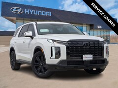2025 Hyundai Palisade XRT FWD SUV