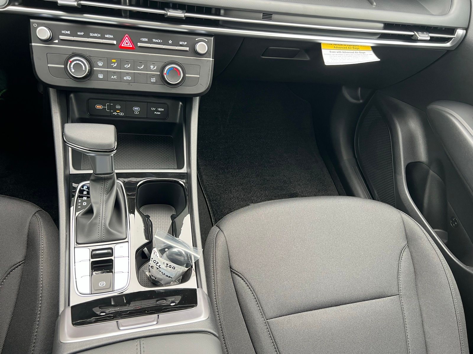 2026 Hyundai Tucson SE - Photo 31