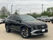 New 2026 Hyundai Tucson SEL AWD SUV