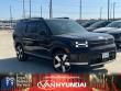 New 2026 Hyundai Santa Fe Hybrid Limited SUV
