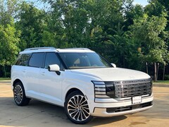 2026 Hyundai Palisade Hybrid Calligraphy SUV