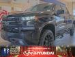 Used 2021 Chevrolet Silverado 1500 LT Trail Boss Truck